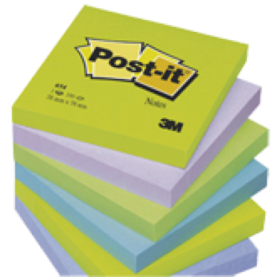 Free Sample: Necessorize with Post-it