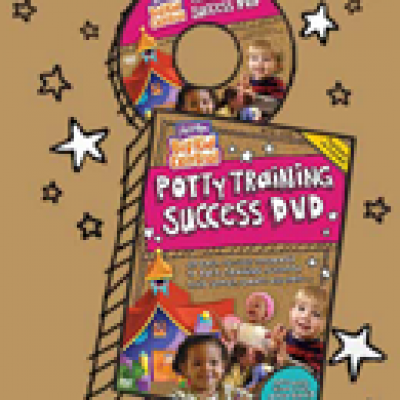Free Potty Training Success DVD
