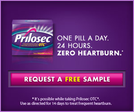 prilosec otc