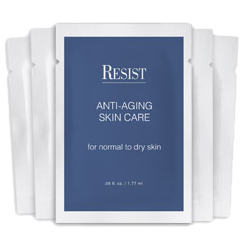resist skin care