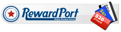 reward port