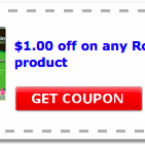 Printable Robitussin Coupon