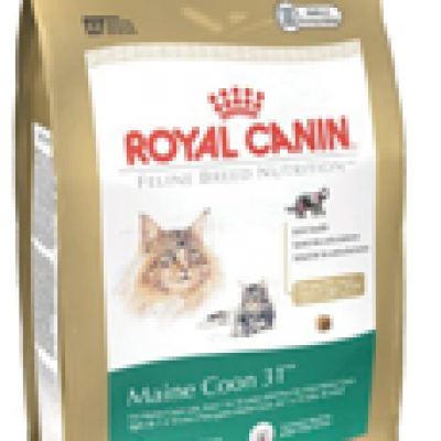 Save $2 Royal Canin Dry Cat Food
