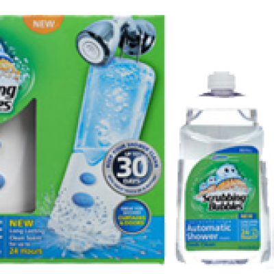 Save on Scrubbing Bubble Products