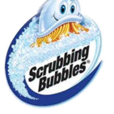 Exclusive! Scrubbing Bubbles Offer