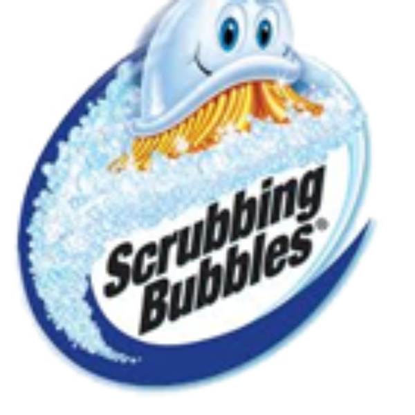 Exclusive! Scrubbing Bubbles Offer