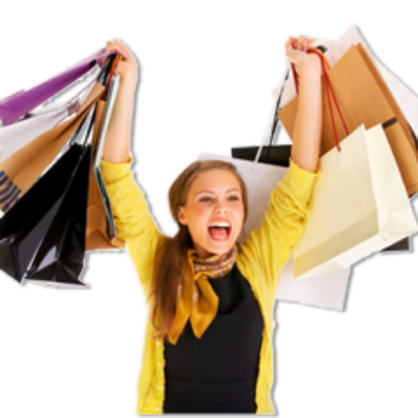 Secret Shoppers Needed