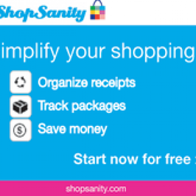Simplify Your Shopping & Save Money For Free