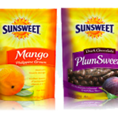 Enter Sunsweet "Sweeten Your Holiday" Sweepstakes (1000 to Win Sunsweet Specialty Fruit)
