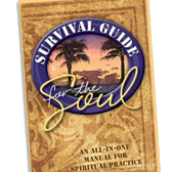 Free Survival Kit For The Soul