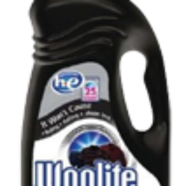 Target: Woolite Extra Dark Care Detergent Freebie