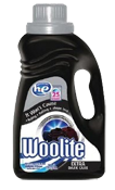 woolite extra dark care detergent