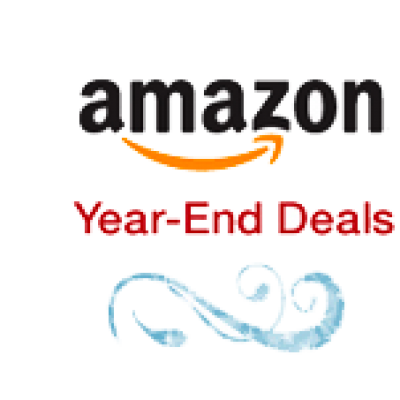 Amazon: Year End Sale