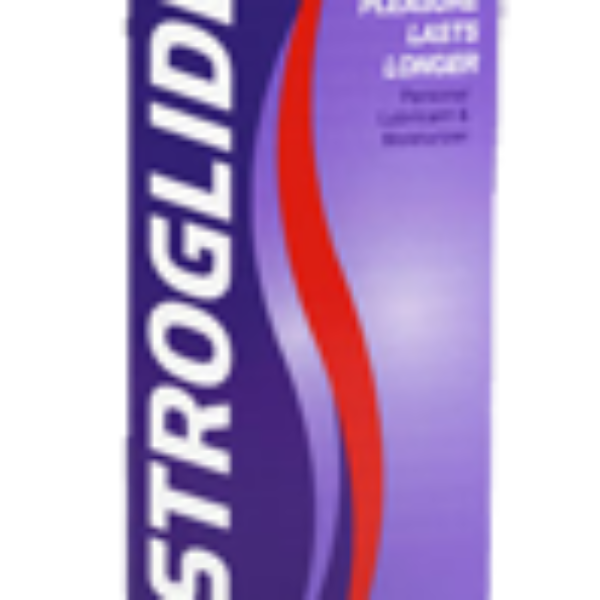 Free Sample Astroglide