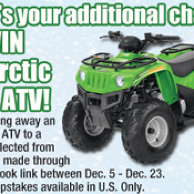 Bass Pro Shop Countdown to Christmas Giveaway