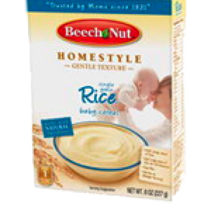 Beech-Nut Coupons