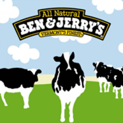 Ben & Jerry's: Be A Chunk Spelunker