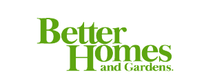 better homes & garden