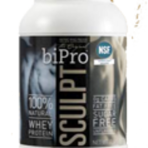 BiPro Whey Protein Free Sample