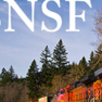 Free 2012 BNSF Calendar