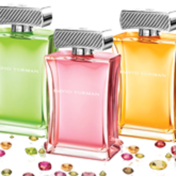 Free Sample David Yurman Essence Collection