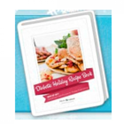 Free 2011 Diabetic Holiday Cookbook