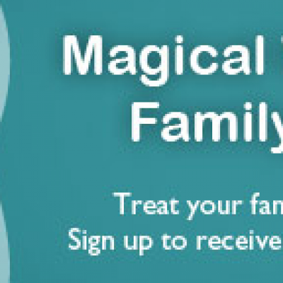 Treat Your Family to the Magic of Disney