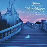 disney weddings & honeymoon brochure