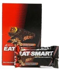 Free Eat-Smart Bar