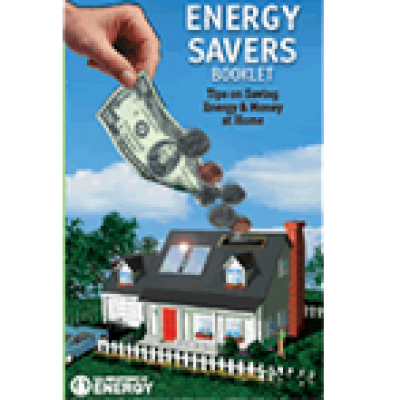 Free Guide For Energy Saving Tips