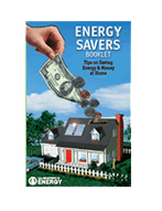 energy saving guide