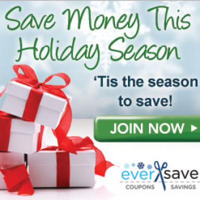 Eversave: Get Coupons & Free Samples