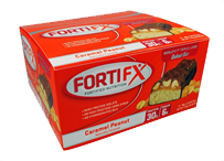 Fortifx energy bar