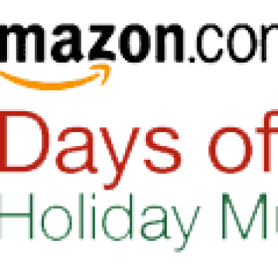 25 Days of Free Holiday Music