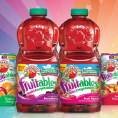 Apple & Eve: Fruitables Coupon