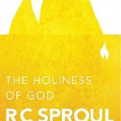 Free "The Holiness Of God" Kindle eBook