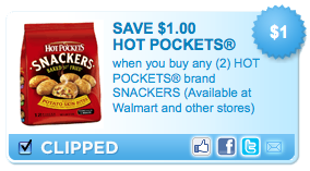 hot pocket snackers
