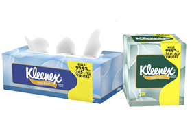 kleenex