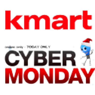 Kmart - Cyber Monday Sale