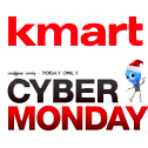 Kmart - Cyber Monday Sale