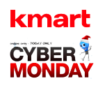 kmart cyber shopping