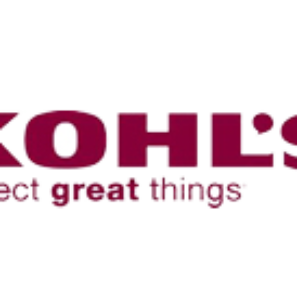 Kohl's Coupon