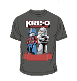 kre-o t-shirt