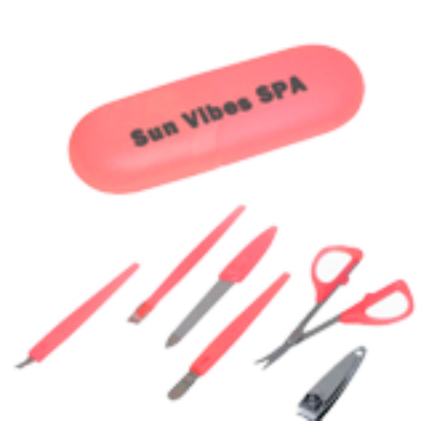 Free Manicure Set