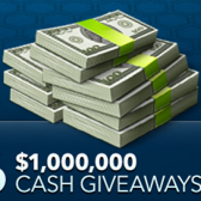 Win $1,000,000 With Zumbox