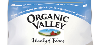 organic valley products