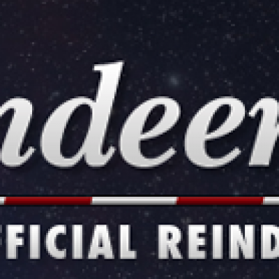 Santa's Official ReindeerCam
