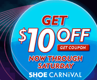 shoe carnival