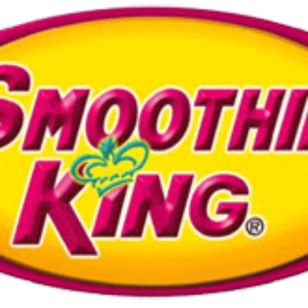 BOGO at Smoothie King