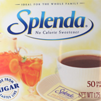 Splenda Special Offers: Free Sample & Coupon